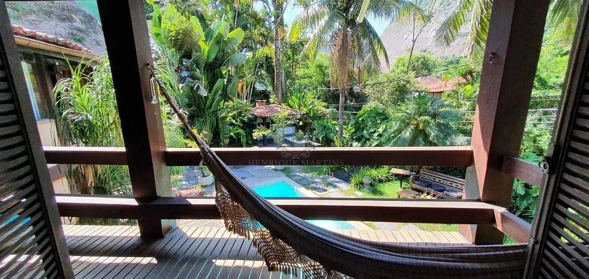 Casa, 6 quartos, 501 m² - Foto 18