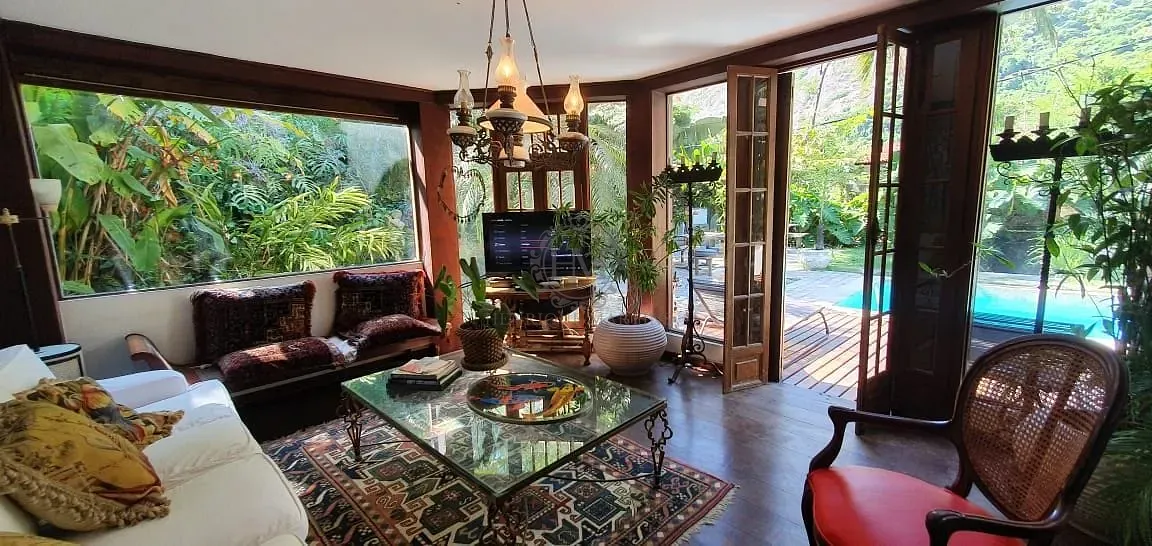 Casa, 6 quartos, 501 m² - Foto 3