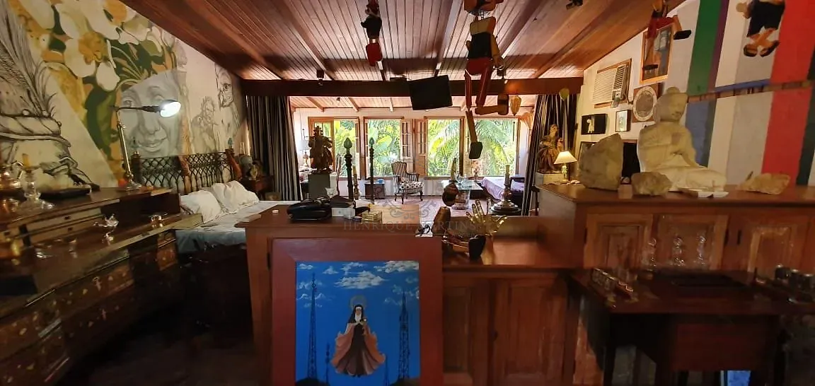 Casa, 6 quartos, 501 m² - Foto 5