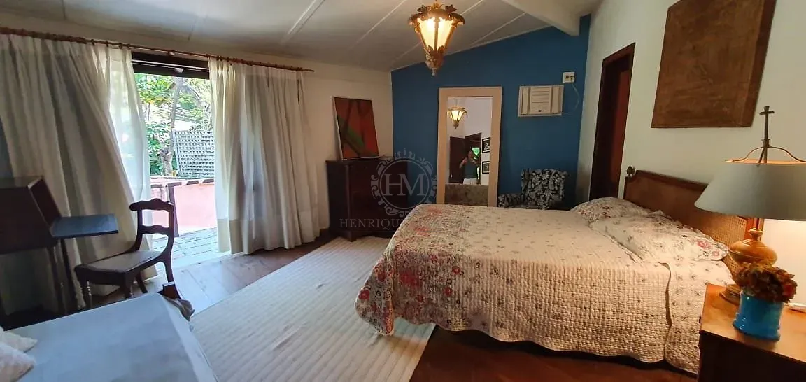 Casa, 6 quartos, 501 m² - Foto 10
