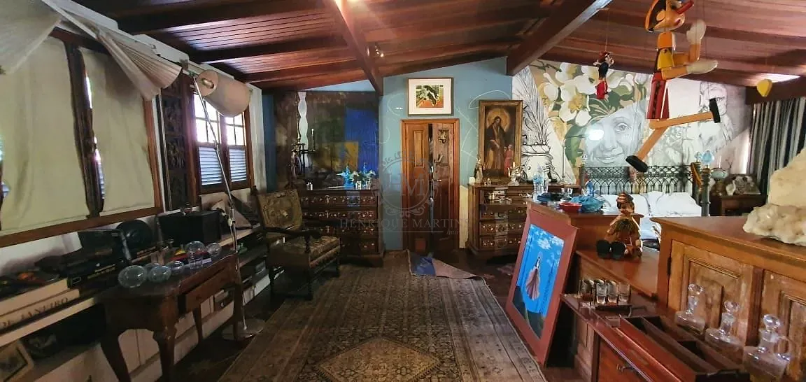 Casa, 6 quartos, 501 m² - Foto 9
