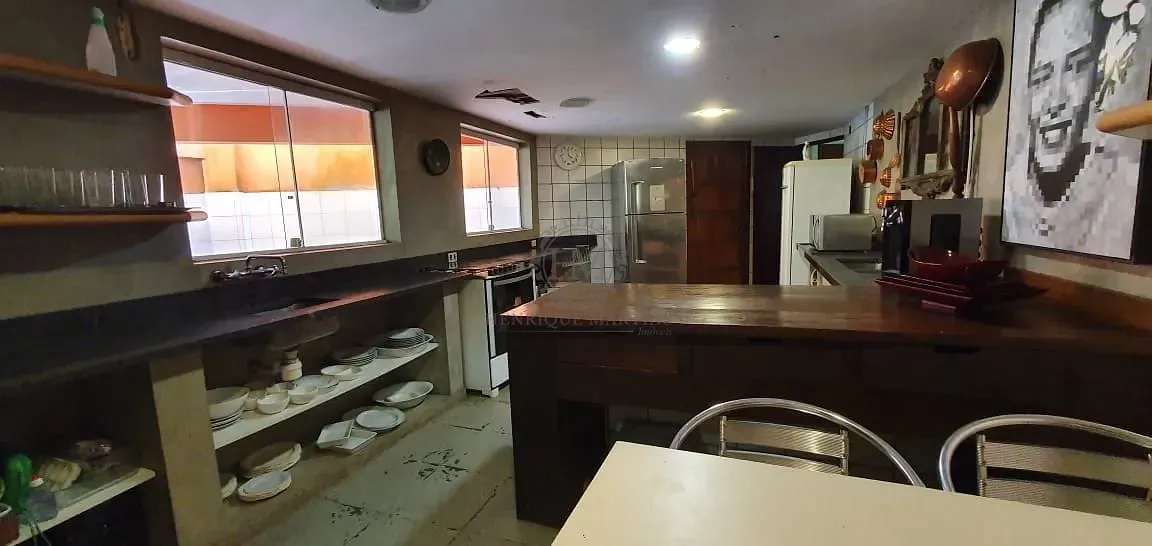 Casa, 6 quartos, 501 m² - Foto 34