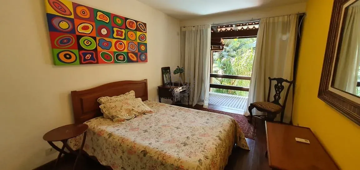 Casa, 6 quartos, 501 m² - Foto 17