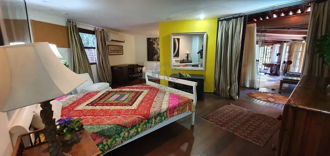Casa, 6 quartos, 501 m² - Foto 14