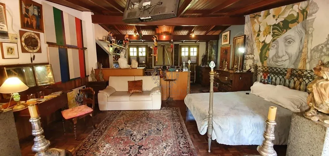 Casa, 6 quartos, 501 m² - Foto 6