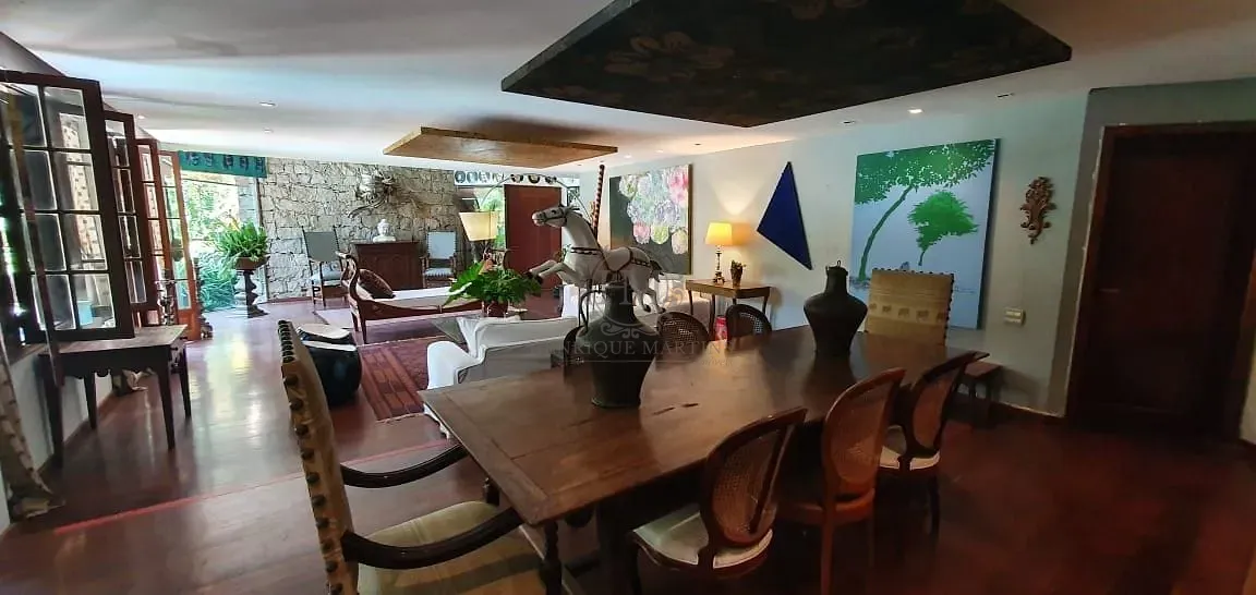 Casa, 6 quartos, 501 m² - Foto 27