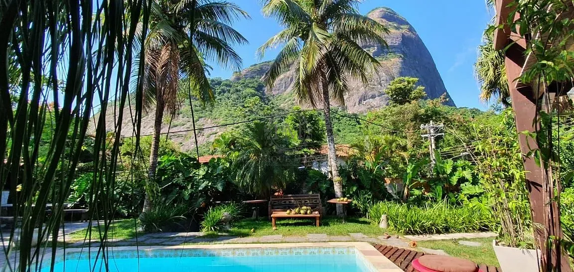 Casa, 6 quartos, 501 m² - Foto 12