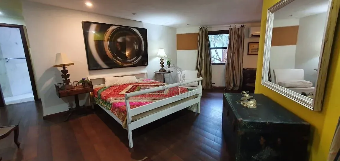 Casa, 6 quartos, 501 m² - Foto 11