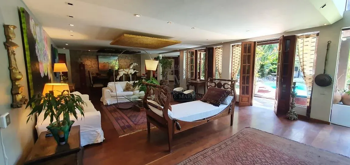 Casa, 6 quartos, 501 m² - Foto 25