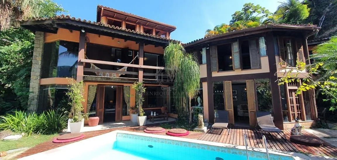 Casa, 6 quartos, 501 m² - Foto 29