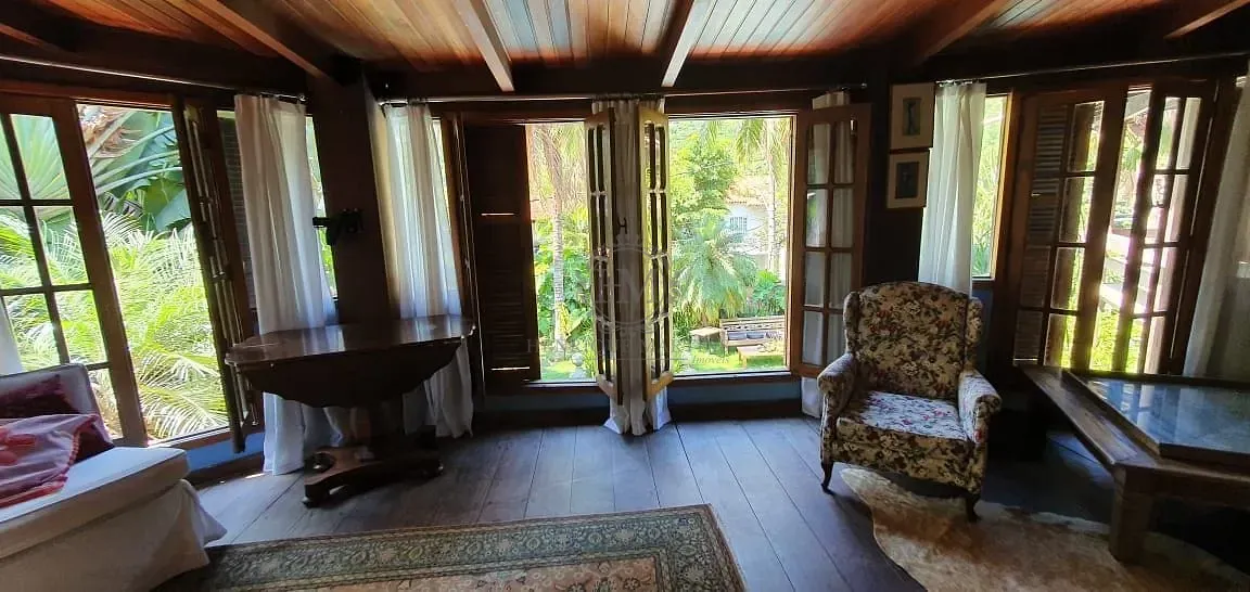 Casa, 6 quartos, 501 m² - Foto 30