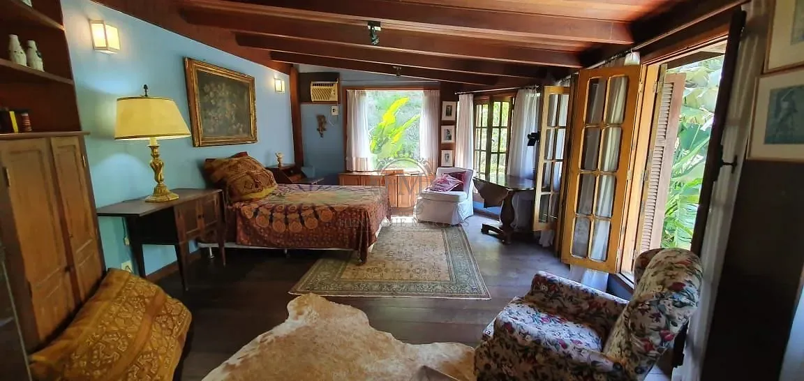 Casa, 6 quartos, 501 m² - Foto 13
