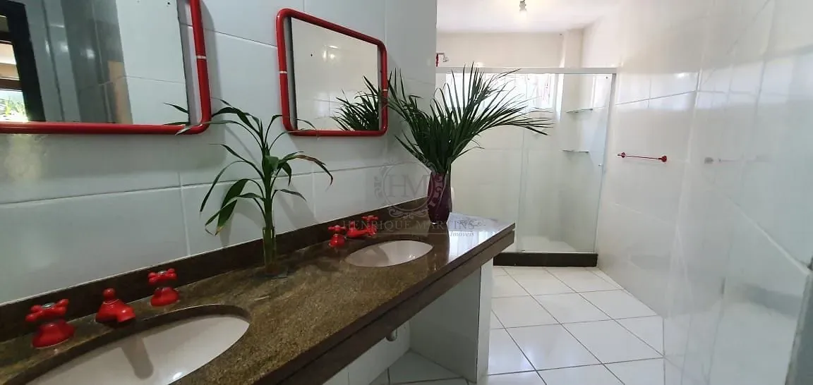 Casa, 6 quartos, 501 m² - Foto 16