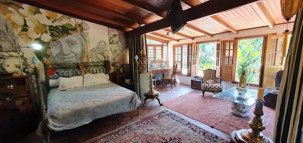 Casa, 6 quartos, 501 m² - Foto 8