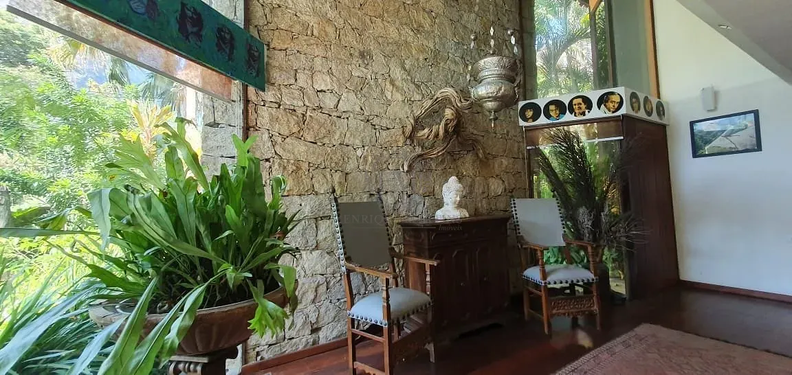 Casa, 6 quartos, 501 m² - Foto 22