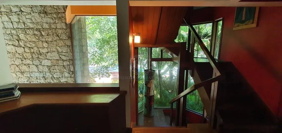 Casa, 6 quartos, 501 m² - Foto 20