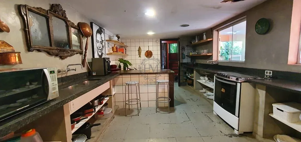 Casa, 6 quartos, 501 m² - Foto 33