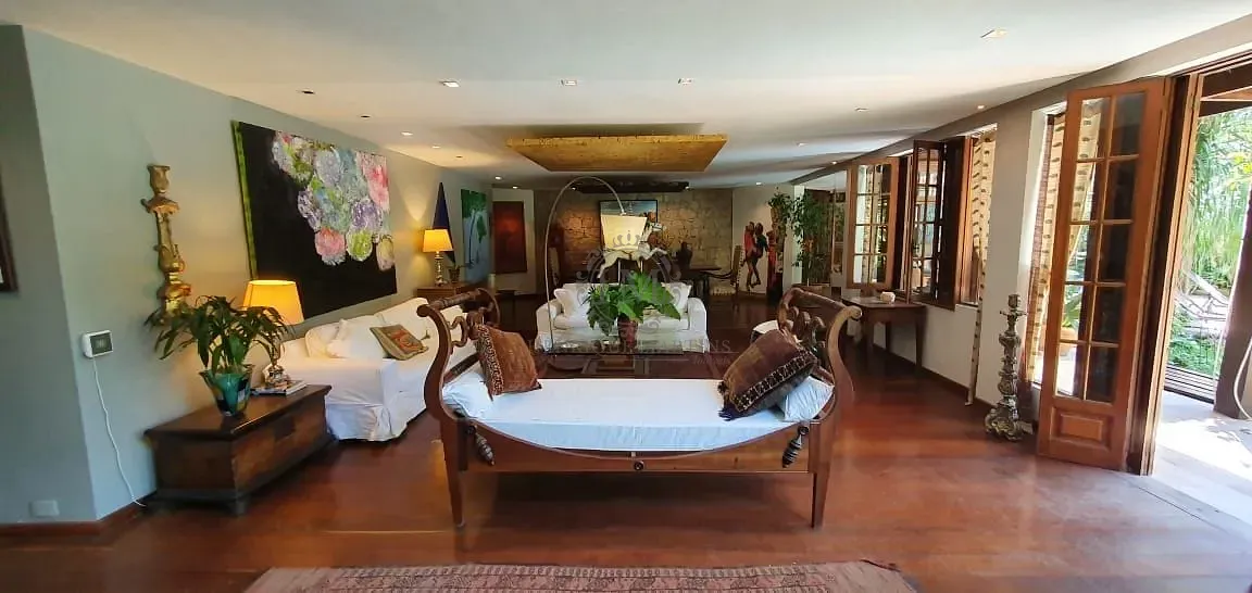 Casa, 6 quartos, 501 m² - Foto 26