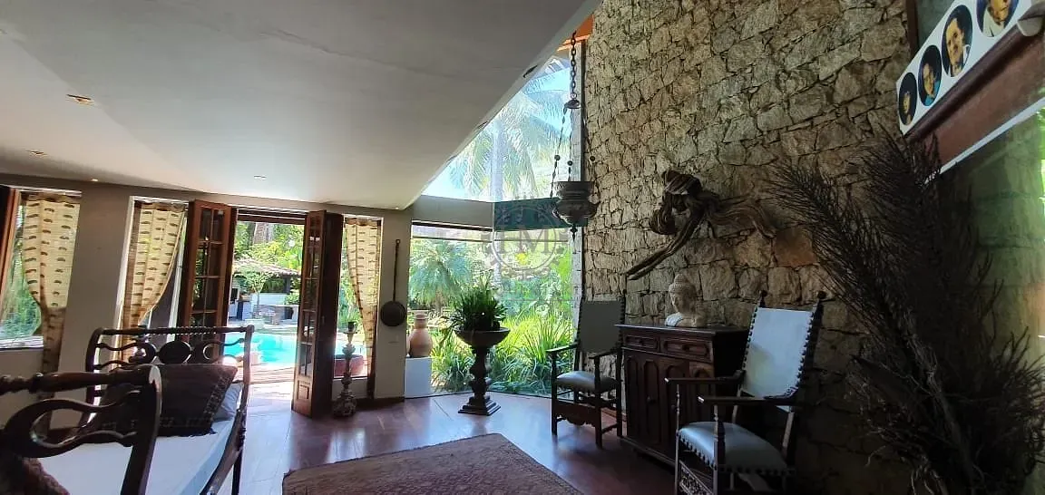 Casa, 6 quartos, 501 m² - Foto 23