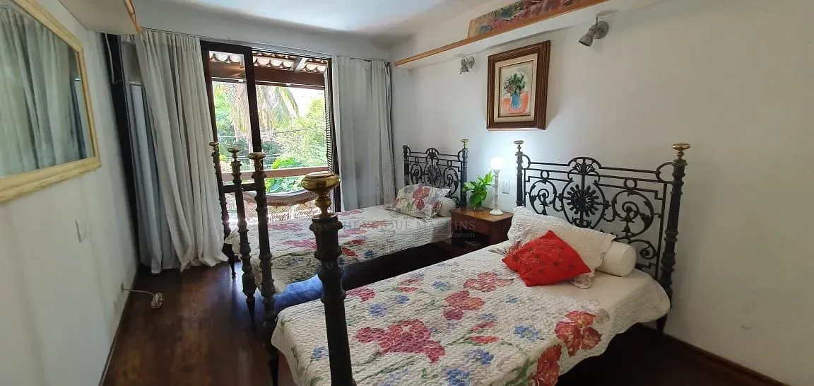 Casa, 6 quartos, 501 m² - Foto 19