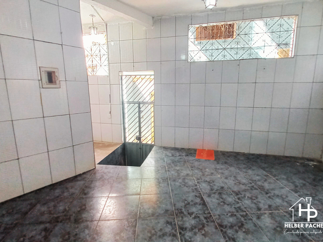 Casa com 105m² 3 quartos e 2 banheiros, à venda, no bairro Engenho Velho de Brotas em Salvador