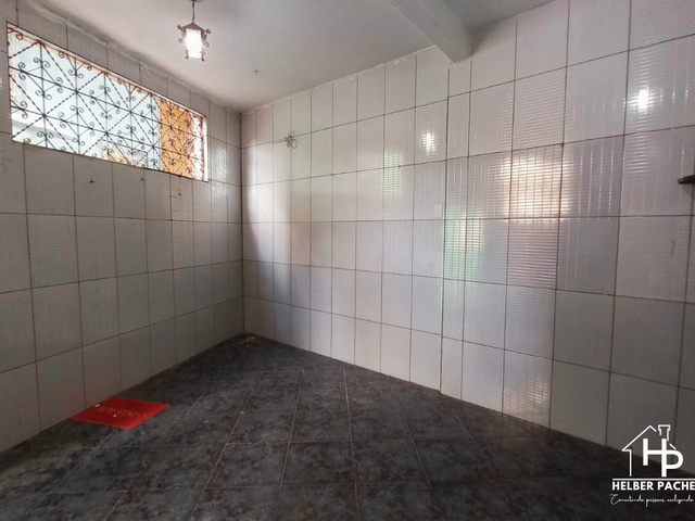 Casa com 105m² 3 quartos e 2 banheiros, à venda, no bairro Engenho Velho de Brotas em Salvador
