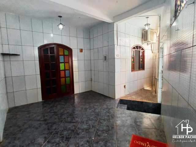 Casa com 105m² 3 quartos e 2 banheiros, à venda, no bairro Engenho Velho de Brotas em Salvador