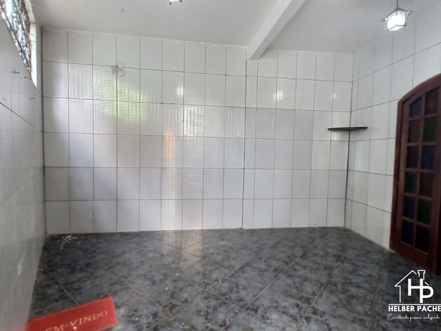 Casa com 105m² 3 quartos e 2 banheiros, à venda, no bairro Engenho Velho de Brotas em Salvador