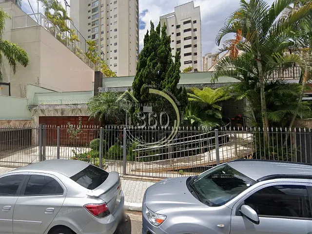 Casa com 525m², à venda ou para alugar, no bairro Jardim Anália Franco em São Paulo