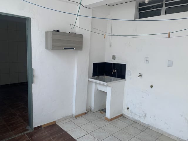 Foto do Casa - Casa para locação, Jardim Macedônia, São Paulo, SP | Imobiliária e Administradora Martins Ltda