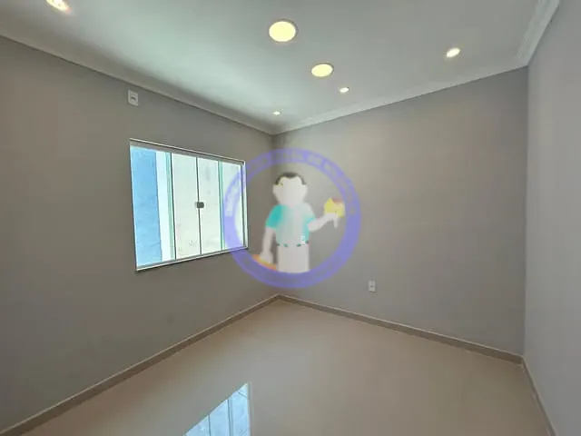 Casa 2 quartos e 1 banheiro, à venda, no bairro Centro em Nilópolis