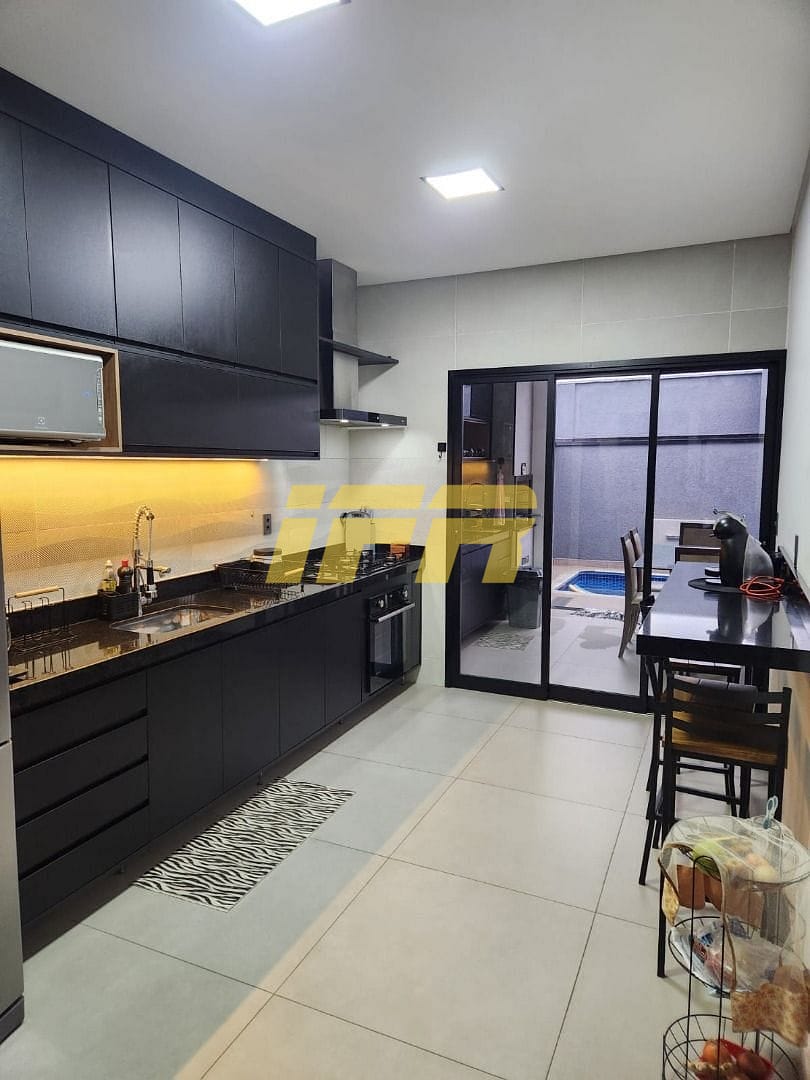 Casa, 3 quartos, 175 m² - Foto 3