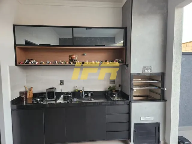 Casa com 253m² 3 quartos e 3 banheiros, à venda, no bairro Vila Nossa Sra. Auxiliadora em Tremembé