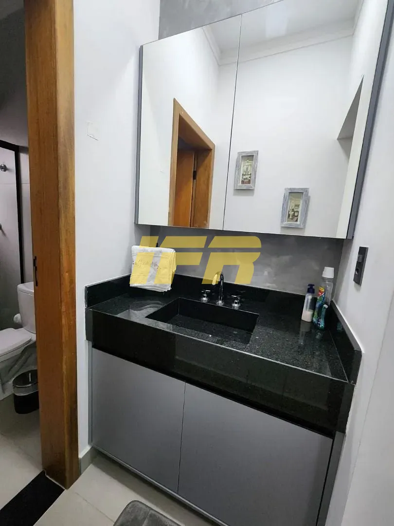Casa, 3 quartos, 175 m² - Foto 20