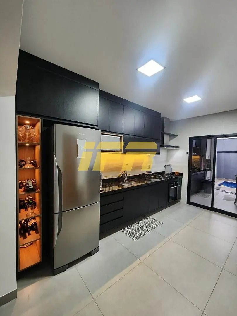 Casa, 3 quartos, 175 m² - Foto 2