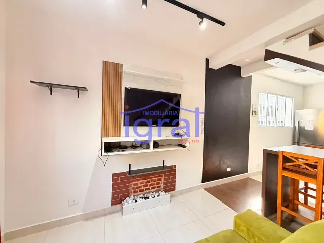 Casa 2 quartos e 2 banheiros, para alugar, no bairro Vila Guarani (Z Sul) em São Paulo