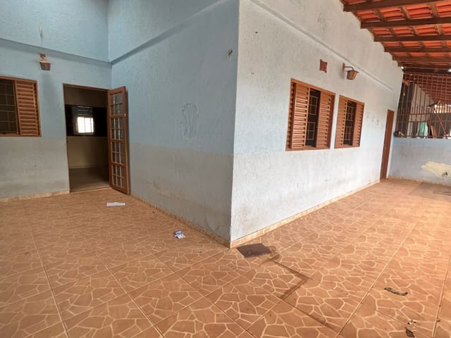 Foto do Casa - Casa à venda, 3 quartos, Ceilândia - Brasília, DF | Confiança Bsb Imobiliária