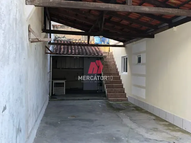 Casa 3 quartos e 1 banheiro, à venda, no bairro Escola Agrícola em Blumenau
