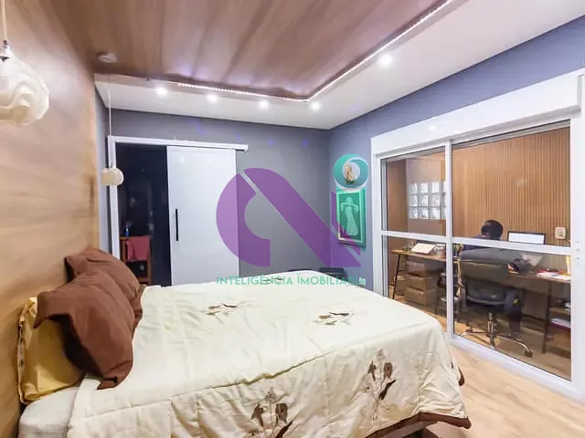 Casa com 132m² 4 quartos e 4 banheiros, à venda, no bairro Veloso em Osasco