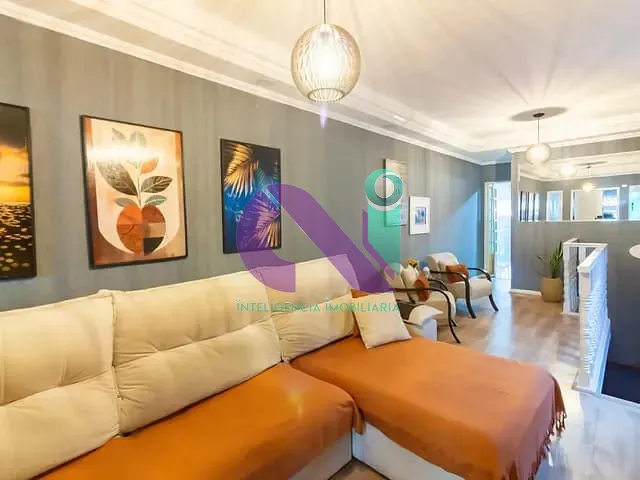 Casa com 132m² 4 quartos e 4 banheiros, à venda, no bairro Veloso em Osasco