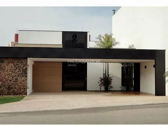 Casa com 335m² 3 quartos e 5 banheiros, à venda, no bairro Parque Santa Isabel em Sorocaba