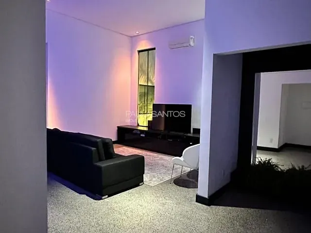 Casa com 335m² 3 quartos e 5 banheiros, à venda, no bairro Parque Santa Isabel em Sorocaba