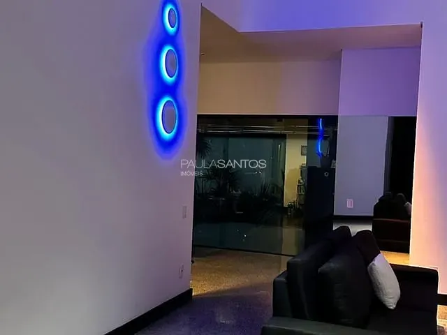 Casa com 335m² 3 quartos e 5 banheiros, à venda, no bairro Parque Santa Isabel em Sorocaba