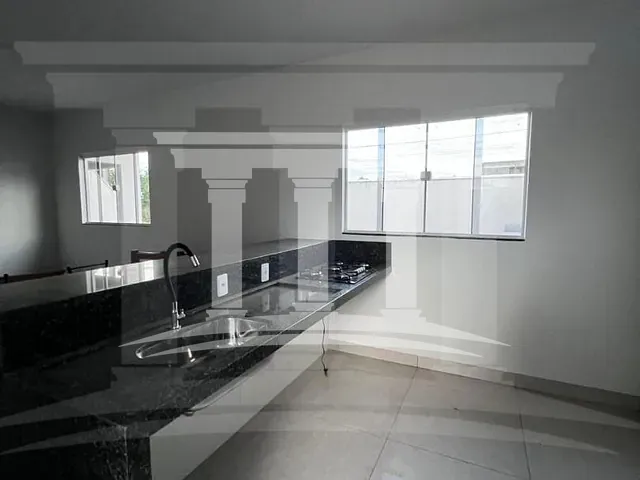 Casa com 300m² 2 quartos e 1 banheiro, à venda, no bairro Belvedere  em Sinop