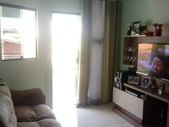 Casa 2 quartos e 2 banheiros, à venda, no bairro Centenário em Paulo Afonso