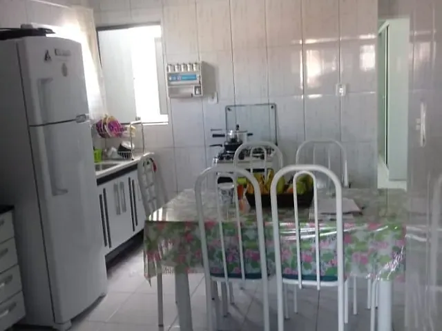 Casa 2 quartos e 2 banheiros, à venda, no bairro Centenário em Paulo Afonso