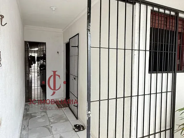 Casa 2 quartos e 2 banheiros, à venda, no bairro Paratibe em João Pessoa
