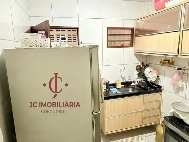 Casa 2 quartos e 2 banheiros, à venda, no bairro Paratibe em João Pessoa