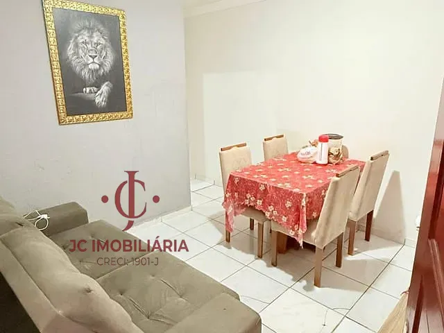 Casa 2 quartos e 2 banheiros, à venda, no bairro Paratibe em João Pessoa