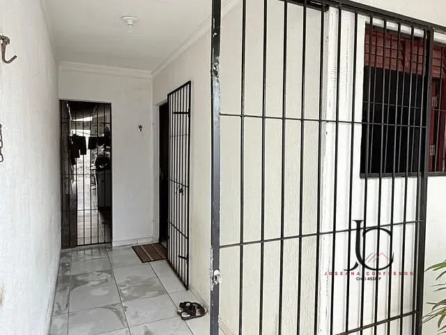 Casa 2 quartos e 2 banheiros, à venda, no bairro Paratibe em João Pessoa